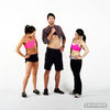 6 Pack Toned Abs