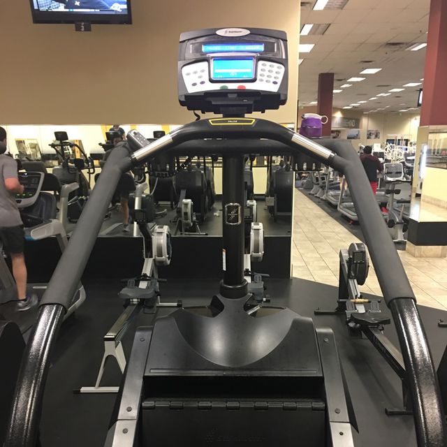 Stairmaster Member Workout By Skygina Wise Workout Trainer By Skimble