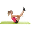 Workouts