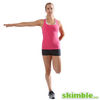 One Legged Balance Test