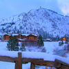 Squaw Valley Ski Resort