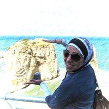 Dalia H.