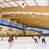 Club De Hielo Benalmádena, Spain