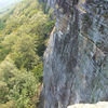 The Gunks