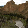 Smith Rock