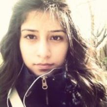 Sanjida A.