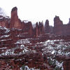 Fisher Towers