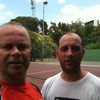Parque de jogos 1 de maio