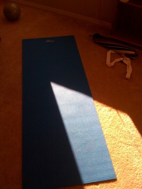 Yoga_mat