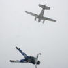 Skydive Cuautla