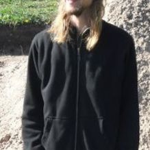 Fredrik O.