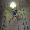 Rock-It Climbing wall, Alabama, United States