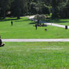 Top 10 Urban Parks in North America