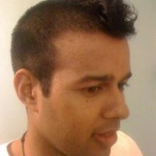 Sunil A.