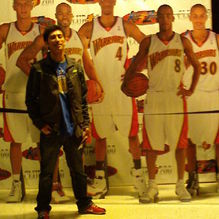Darren L.