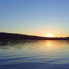 Lake Berryessa