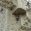 Shun Lee Tsuen Climbing Wall, Hong Kong