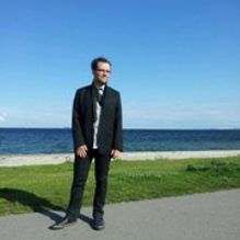 Martin N.