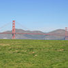 Crissy Fields, San Francisco