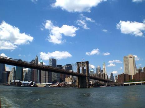 Brooklin-bridge-and-skyline