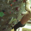 Stone Age Climbing Gym