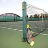 Golden Gate Park Tennis Courts, California, United States