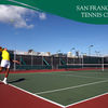 San Francisco Tennis Club, California, United States