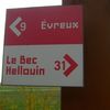 Évreux, France