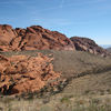 Red Rock Canyon