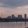Oklahoma River, Oklahoma, United States