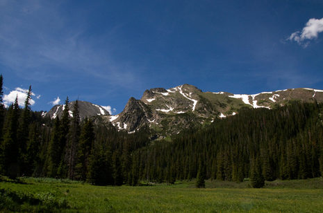 View-to-the-lake