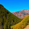 American Fork Canyon