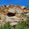 Vedauwoo, Wyoming, United States