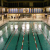 Piscine Drigny