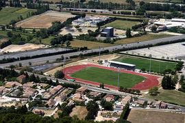 Orange Stade