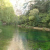 fontaine vaucluse