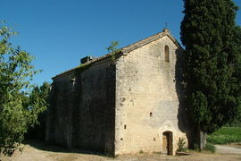 Castillon Du Gard