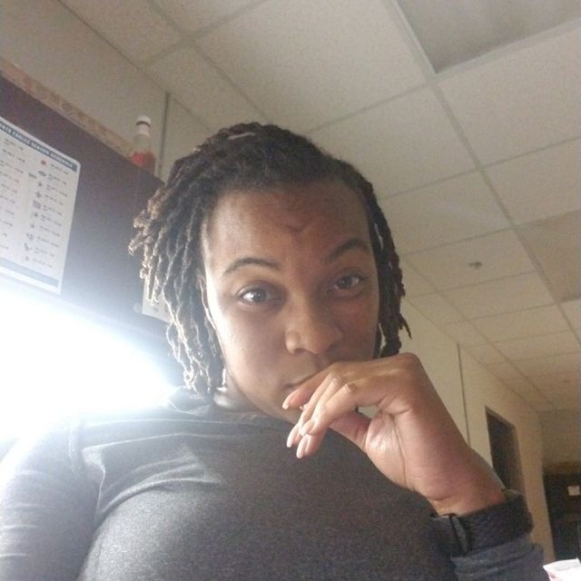 Clarissa Williams Verified Trainer Fitness Professional in