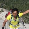 Karthik R.