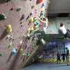 Brooklyn Boulders