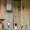 Cleveland Rock Gym, Ohio, United States