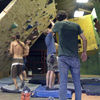 Akron Bouldering Gym