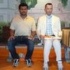 Swaroop M.