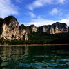 Railay, Krabi