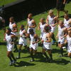 Club Physical