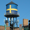 A-ville to Evanston (Chicago)