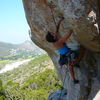 Peers Cave, South Africa
