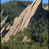 Flatirons