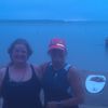 Training for Great Chesapeake Bay Swim 