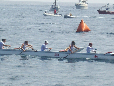 Canoe